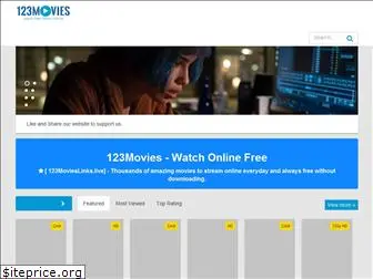 123movieslinks.live