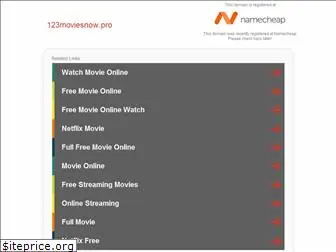 123moviesnow.pro