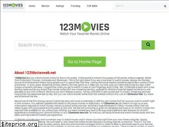 123moviesweb.net