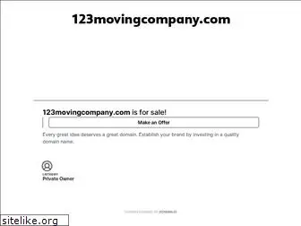 123movingcompany.com