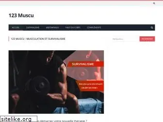 123muscu.com