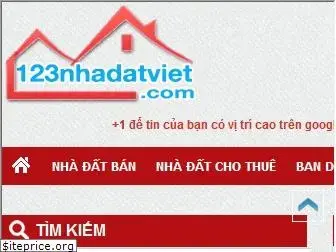 123nhadatviet.com