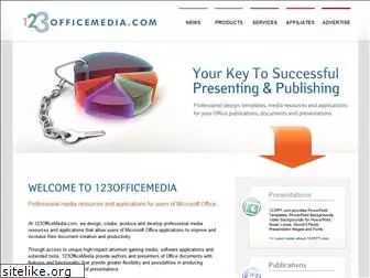 123officemedia.com