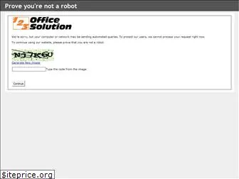 123officesolution.com