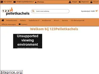 123pelletkachels.nl