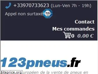 123pneus.fr