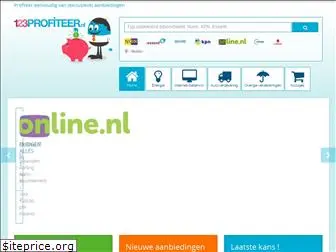 123profiteer.nl