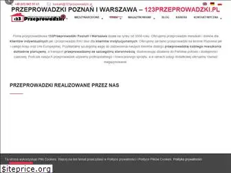 123przeprowadzki.pl