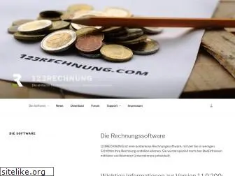 123rechnung.com