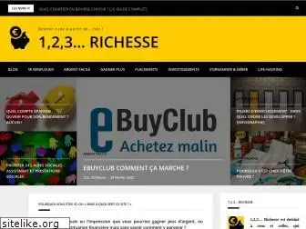 123richesse.com