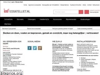 123satelliet.nl