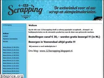 123scrapping.nl