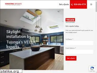 123skylights.com