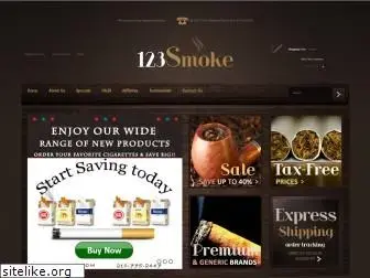 123smoke.com