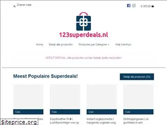 123superdeals.nl