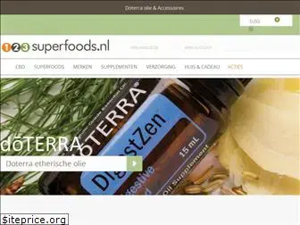 123superfoods.nl