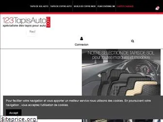 123tapisauto.com