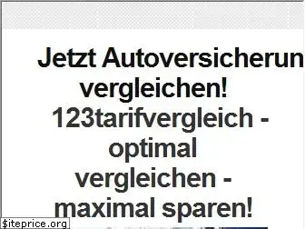 123tarifvergleich.de