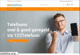 123telefoon.nl