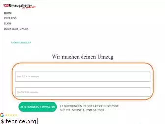 123umzugshelfer.de