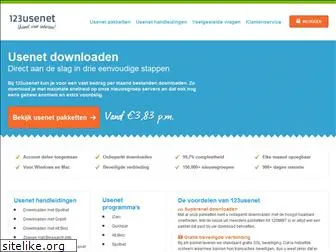 123usenet.nl