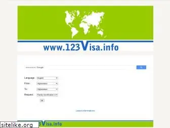 123visa.info