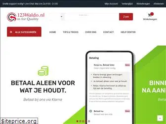 123waldo.nl