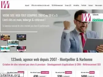 123web.fr