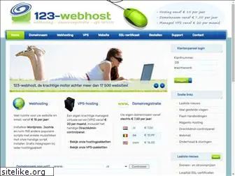 123webhost.net