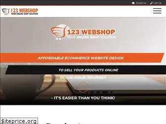 123webshop.co.za