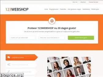 123webshop.nl