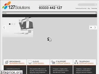 127solutions.co.uk