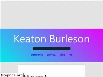 128keaton.com