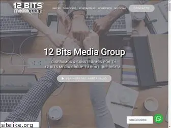 12bitsmediagroup.com
