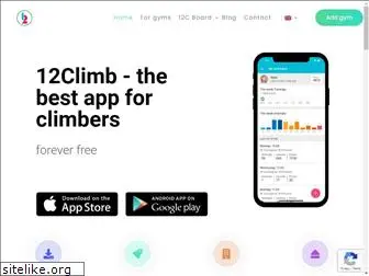 12climb.com