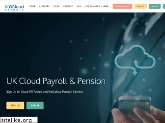 12cloudpayroll.com