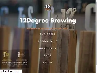 12degree.com