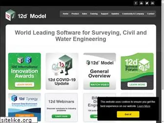 12dmodel.com