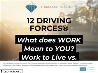 12drivingforces.com