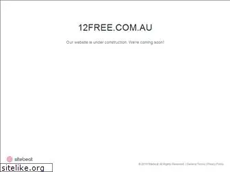 12free.com.au