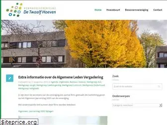 12hoeven.nl