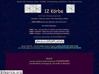 12koerbe.de