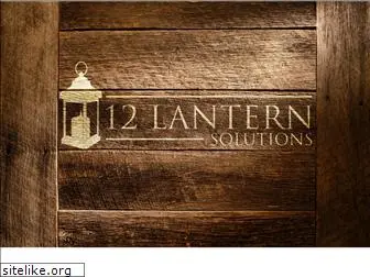 12lantern.com