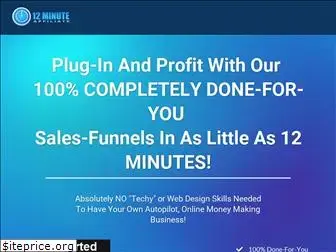 12minuteaffiliate.review