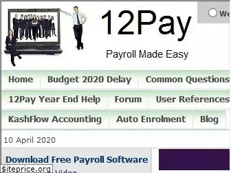 12pay.co.uk