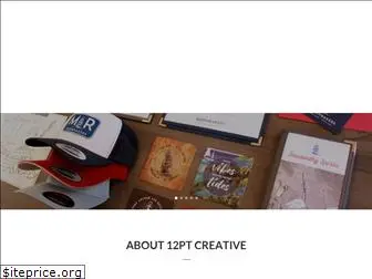 12ptcreative.com