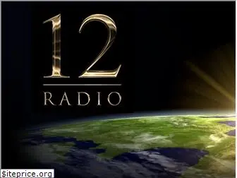 12radio.com