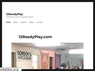 12readyplay.com