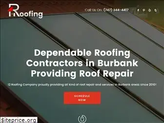 12roofing.com