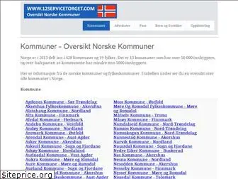 12servicetorget.com